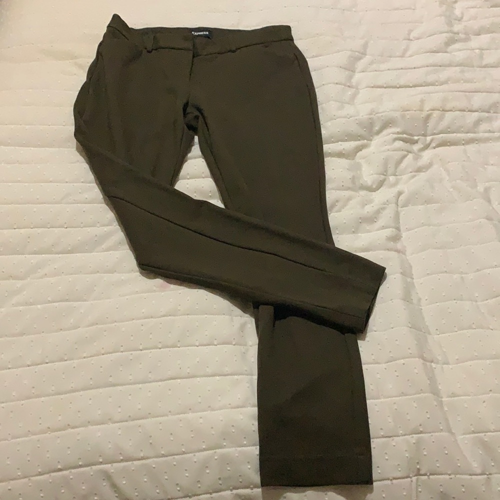 Express Stretch Trouser